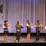 American String Festival, Murrow High School, Brooklyn, NY June 15, 2013 Photo Credit Cindy Christensen